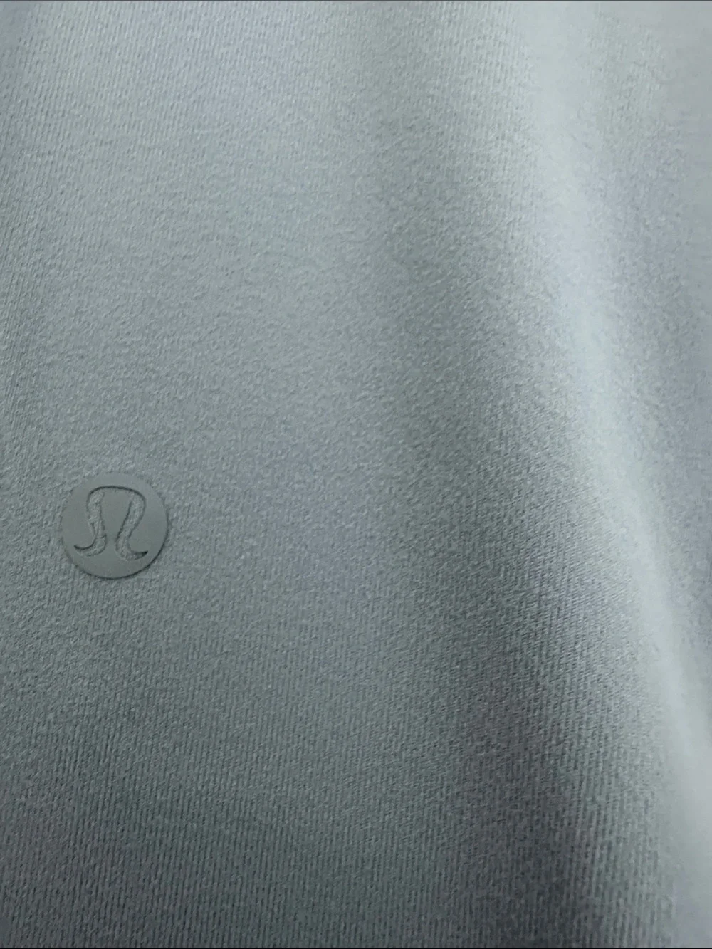 Lululemon Athletic Jogger Pants in Slate Gray